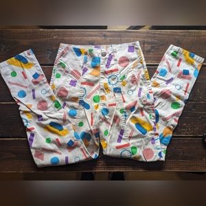 Lucy & Yak * Camden Trousers Sz 26/30